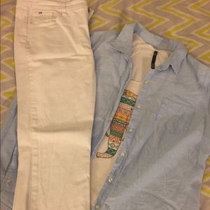 SPRING READY OUTFIT!!!